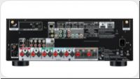 Denon AVR S960H *schwarz* 7.2 Netzwerk 8K AV-Receiver