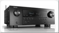 Denon AVR S960H *schwarz* 7.2 Netzwerk 8K AV-Receiver