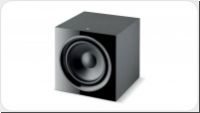 Focal Sub 600 P *schwarz*