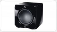 Magnat Omega CS 12 *hochglanz weiss oder schwarz*