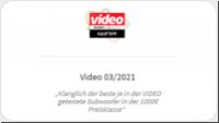 Magnat Omega CS 12 *hochglanz weiss oder schwarz*