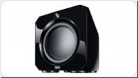 Magnat Omega CS 12 *hochglanz weiss oder schwarz*
