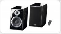 Heco Ascada 2.0 BTX aktiv Lautsprecher Set *weiss oder schwarz* mit Bluetooth
