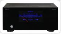 Advance Paris X A220 EVO Mono Leistungsverstrker *schwarz*