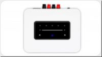 Bluesound Powernode N330 Kabelloser Streaming-Vollverstrker *weiss oder schwarz*