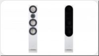 Canton GLE 80 *weiss oder schwarz*