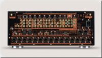Marantz AV 8805A *schwarz* 13.2 AV-Vorverstrker mit 4K, Ultra-HD und HEOS