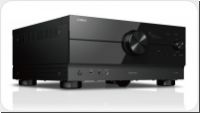 Yamaha RX-A6A *schwarz* 9.2-Kanal-Aventage Receiver mit Surround:AI