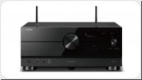Yamaha RX-A6A *schwarz* 9.2-Kanal-Aventage Receiver mit Surround:AI