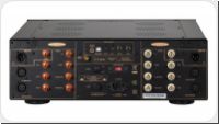 Advance Paris X-P1200 Stereo Vorverstrker *schwarz*