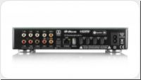 Canton Smart Connect 5.1 V2 *schwarz* wireless AV-Vorverstrker