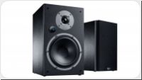 Magnat Monitor Reference 3A *schwarz* Aktiv-Lautsprechersystem