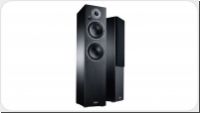 Magnat Monitor Reference 5A *schwarz* Aktiv-Lautsprechersystem