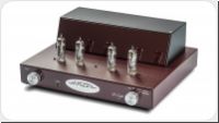 FEZZ Audio Omega Lupi Legacy Rhren-Kopfhrerverstrker *Burgund oder schwarz*