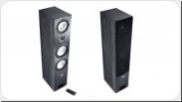Canton Smart GLE 9 S2 Set *weiss oder schwarz*
