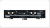 TEAC AP-701 Stereo/Mono-Verstrker *silber oder schwarz*