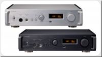 TEAC UD-701N DAC Netzwerk-Player + Vorverstrker *silber oder schwarz*