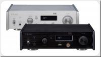 TEAC NT-505-X *silber oder schwarz* Netzwerkspieler mit USB DAC