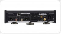 TEAC NT-505-X *silber oder schwarz* Netzwerkspieler mit USB DAC