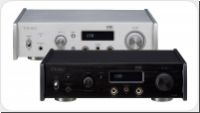 TEAC UD-505-X *silber oder schwarz* USB-DA-Wandler Kopfhrerverstrker