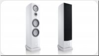 Canton Vento 100 highgloss  *weiss oder schwarz*