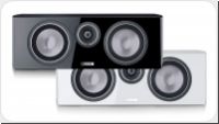 Canton Vento 50 Center highgloss *weiss oder schwarz*