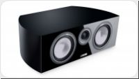 Canton Vento 50 Center highgloss *weiss oder schwarz*