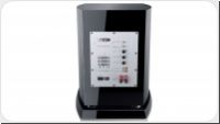Canton Vento Sub 12 highgloss *schwarz oder weiss*