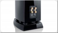 Canton Vento 80 highgloss *nussbaum oder dunkel nussbaum*