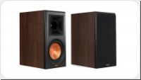 Klipsch RP 500 M Paar *walnuss*