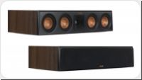 Klipsch RP 404C Center *walnuss*