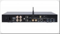 Cocktail Audio N 25 Amp Musik Streamer *silber oder schwarz*