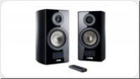 Canton Smart Vento 3 S2 Set highgloss *alle Farben*