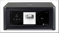 NAD M 10 V2 Hybrid-Streaming-Vollverstrker *silber-schwarz*
