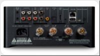 NAD M 10 V2 Hybrid-Streaming-Vollverstrker *silber-schwarz*