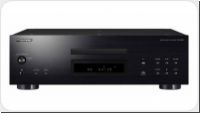 Pioneer PD-50AE Super Audio CD-Player mit USB *schwarz*
