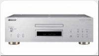 Pioneer PD-50AE Super Audio CD-Player mit USB *silber*