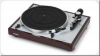 Thorens TD-403 DD *walnuss oder schwarz*
