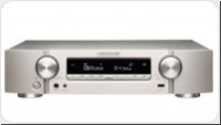 Marantz NR 1711 *silber* 7.2 Netzwerk AV Receiver