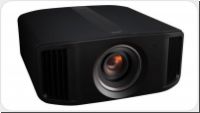JVC DLA-NZ7 D-ILA-Projektor *schwarz* Laser Beamer