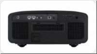 JVC DLA-NP5 D-ILA-Projektor *schwarz*