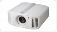 JVC DLA-NP5 D-ILA-Projektor *weiss*