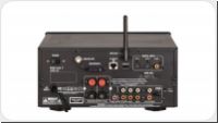 Advance Paris MyCast 7 *schwarz* All-in-One System mit DAB+