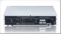 Musical Fidelity M3scd CD-Spieler und D/A-Wandler *limitierte Chrom-Edition*