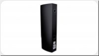 Quadral Chromium Style 105 hochglanz *weiss oder schwarz*