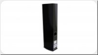 Quadral Chromium Style 65 hochglanz *weiss oder schwarz*