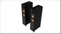Klipsch R 605 FA *schwarz*