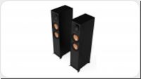 Klipsch R 600 F *schwarz*