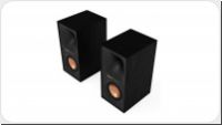 Klipsch R 40 M Paar *schwarz*