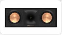 Klipsch R 50C Center *schwarz*